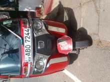 Bajaj Re 2017 Three Wheel