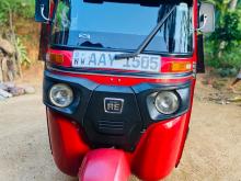 Bajaj RE 2015 Three Wheel