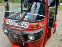 Bajaj Bajaj RE 2019 Three Wheel