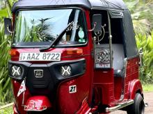 Bajaj RE 205 2015 Three Wheel