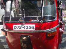 Bajaj RE 2006 Three Wheel