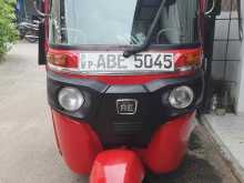 Bajaj RE 2016 Three Wheel