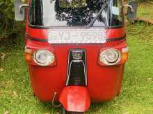 Bajaj Re 4 Stroke 2011 Three Wheel