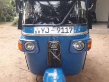 Bajaj RE 2011 Three Wheel