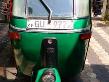 Bajaj RE 2002 Three Wheel