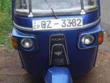 Bajaj Re 2010 Three Wheel