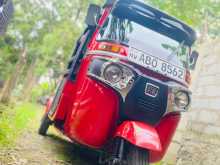 Bajaj Re 4 Stroke 2016 Three Wheel
