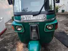 Bajaj RE 205 2011 Three Wheel