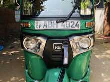 Bajaj RE 2015 Three Wheel