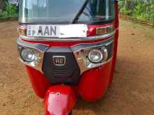 Bajaj RE 4 Stroke 2014 Three Wheel