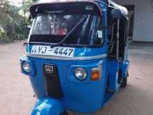 Bajaj RE 2011 Three Wheel