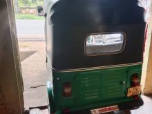 Bajaj Re 2012 Three Wheel