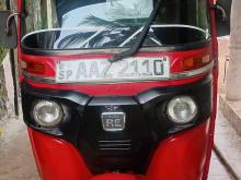 Bajaj Re 2015 Three Wheel