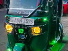 Bajaj RE 2016 Three Wheel