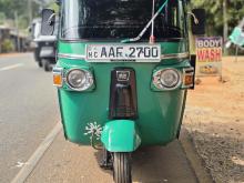 Bajaj RE 205 2013 Three Wheel