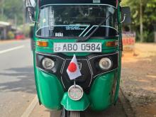 Bajaj RE 2016 Three Wheel