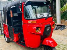 Bajaj Re 2016 Three Wheel