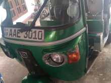 Bajaj Re 2012 Three Wheel