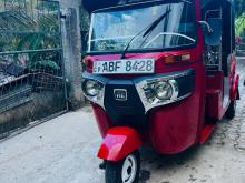 Bajaj Re 2015 2015 Three Wheel