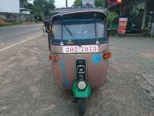 Bajaj Bajaj Re 1996 Three Wheel