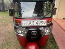 Bajaj RE 205 2014 Three Wheel