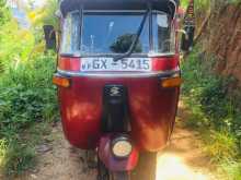 Bajaj RE 2003 Three Wheel