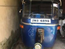 Bajaj RE 1995 Three Wheel