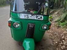 Bajaj 4 Stroke 2012 Three Wheel