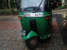 Bajaj RE 2009 Three Wheel