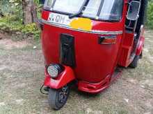 Bajaj RE 2007 Three Wheel