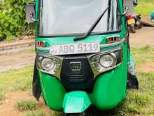 Bajaj RE 2017 Three Wheel