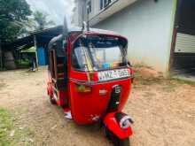 Bajaj RE 205 2003 Three Wheel