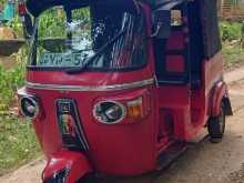 Bajaj Re 205 2011 Three Wheel