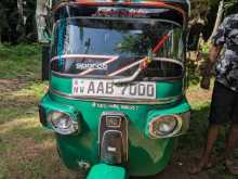Bajaj RE 2012 Three Wheel