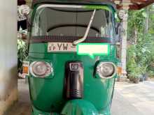 Bajaj RE 205 2012 Three Wheel