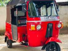 Bajaj RE 205 2013 Three Wheel