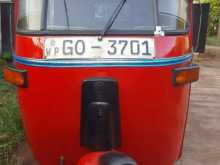 Bajaj RE 2 Stroke 2003 Three Wheel