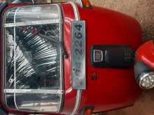 Bajaj RE 2 Stroke 1998 Three Wheel