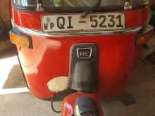 Bajaj RE 2 Stroke 2006 Three Wheel