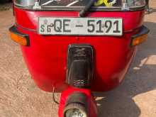 Bajaj RE 2 Stroke 2007 Three Wheel