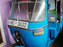 Bajaj RE 2 Stroke 2004 Three Wheel