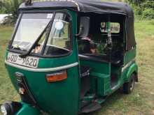 Bajaj RE 2 Stroke 2006 Three Wheel