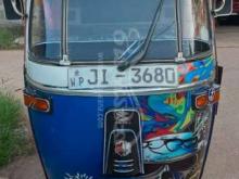 Bajaj RE 2 Stroke 2004 Three Wheel