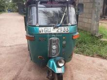 Bajaj RE 2 Stroke 2003 Three Wheel