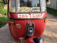Bajaj RE 2 Stroke 1998 Three Wheel