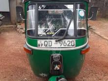 Bajaj RE 2 Stroke 2006 Three Wheel