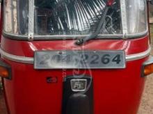 Bajaj RE 2 Stroke 1998 Three Wheel