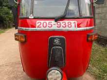 Bajaj RE 2 Stroke 1999 Three Wheel