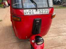 Bajaj RE 2 Stroke 2007 Three Wheel