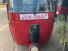 Bajaj RE 2 Stroke 2000 Three Wheel